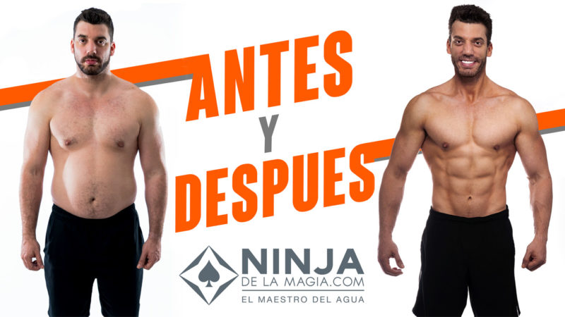 N8: Ponte en forma